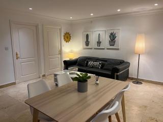PUERTO BANUS Apartamento LUCY - Marbella - 7