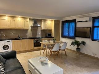 PUERTO BANUS Apartamento LUCY - Marbella - 8
