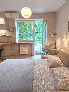 Great view apartaments near Lavra - Kiev - 5