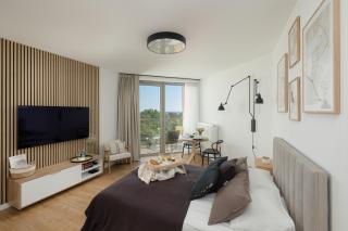 Pinea 718 SeaView - Pobierowo - 0