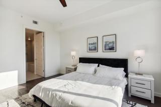 Luxury Piedmont Park 2 bdrm - 7