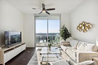 Luxury Piedmont Park 2 bdrm - 3