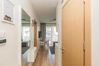 WOW Apartments Palanga - Palanga - 4