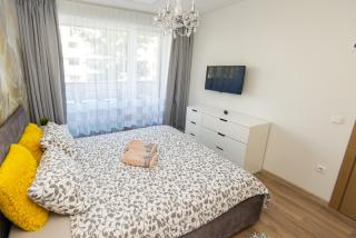 WOW Apartments Palanga - Palanga - 7
