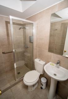 Cabañas Uma Qala de Primeras Piedras - 4