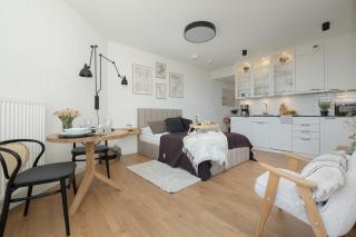 Pinea 718 SeaView - Pobierowo - 2