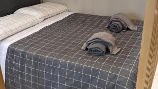 Civico 2Cento - Vatican Suite - Rom - 9