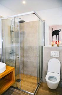C1 - 2 beds 2 baths luxury Condo, Pool & Sea Views - Kavač - 7