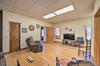 2 Mi to Ice Caves Pet-Friendly Eben Junction Apt - Chatham - 7