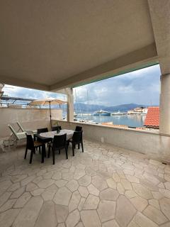 Amazing View Apartment in the heart of Postira - 2