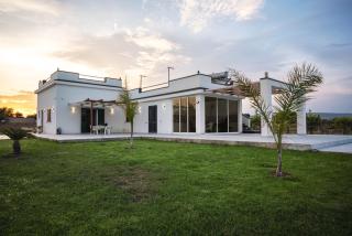 Villa Gallieco - Noto - 2
