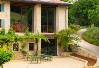 Agriturismo Locanda Case Vecie - Grezzana - 4