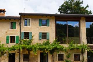 Agriturismo Locanda Case Vecie - Grezzana - 6
