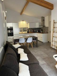 Appartement à la campagne, proche mer - Hyères - 3