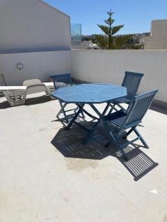 Penthouse at 5 min to Paceville - Is-Swieqi - 0