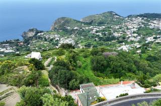 Appartamento di villa gesualda - Ischia - 2