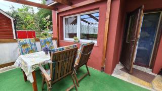 Kaiserbad-Ahlbeck-Suesses-Ferienhaus-Strandheim - Heringsdorf - 3