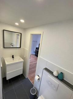 Haffkrug Beach Bungalow - Scharbeutz - 3