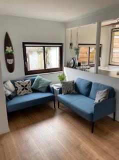 Haffkrug Beach Bungalow - Scharbeutz - 2