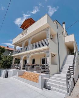 Vila Aria - health & wellness app - Novi Vinodolski - 9