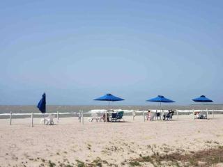 Apartamento con piscina privada Morros Io - 8