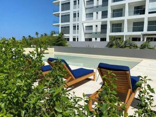 Apartamento con piscina privada Morros Io - Cartagena de Indias - 5