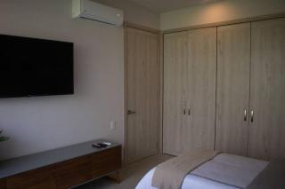 Apartamento con piscina privada Morros Io - Cartagena de Indias - 1
