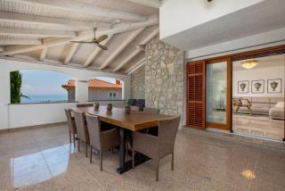 Villa The Nest - Opatija - 4