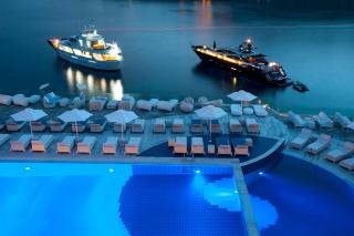 Petasos Beach Resort & Spa - Small Luxury Hotels of the World - Platis Gialos - 9