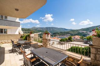 Burum Accommodation B&B - Apartment with Beautiful view 2 - 1
