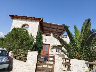 Marianna Sea View Stone House - Kokkinos Pirgos - 0