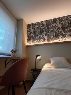 Hostal LA POETISA - Auto Check-in - 6