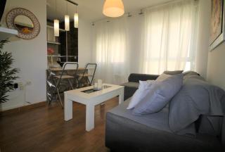 Descubre Málaga desde un Apartamento en su Centro Histórico - Málaga - 0