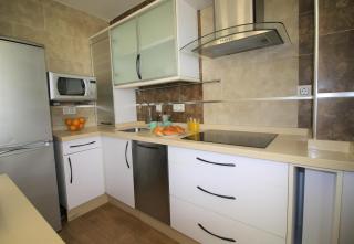 Descubre Málaga desde un Apartamento en su Centro Histórico - Málaga - 9