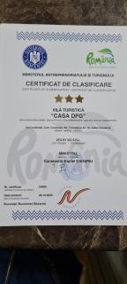 CASA DFG - Costinesti - 9