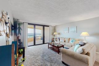 Edgewater Beach Resort 1301 - Destin - 0