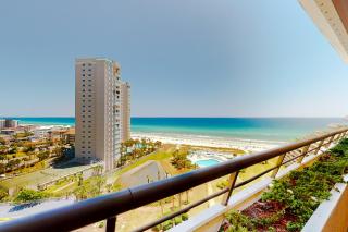 Edgewater Beach Resort 1301 - Destin - 8