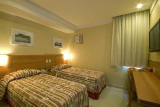 Hotel Atlântico Business Centro - 7