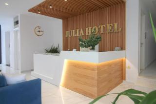 Julia Hotel - Sarandë - 3