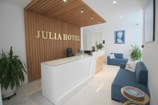 Julia Hotel - Sarandë - 4
