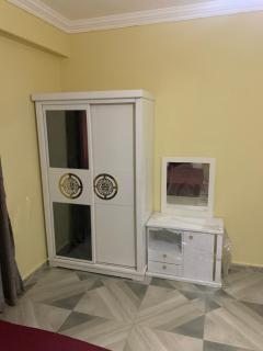 New Cairo Apartment - 1