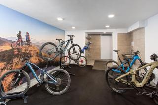 Appartement Christina - Saalbach-Hinterglemm - 2
