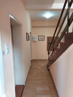 Hills Apartment - 8