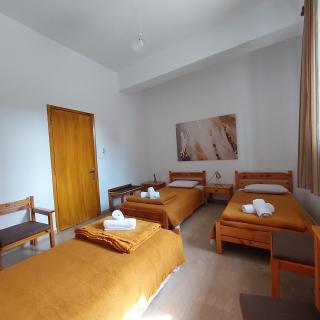 Polemarhos Guest House 4 - Kalabaka - 4