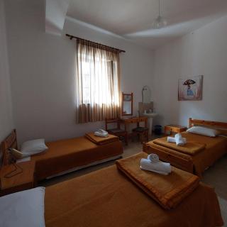 Polemarhos Guest House 4 - Kalabaka - 8