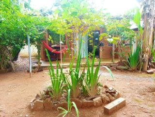 Vila Chapada Alta - Chapada dos Veadeiros - 9