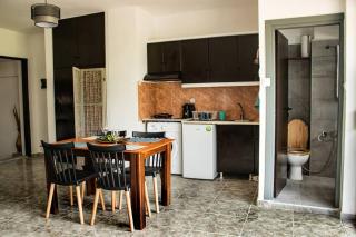 Pelekanos Beachfront Apartment - Episkopi (Chania) - 8