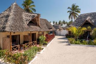 Amber Lodge - Pongwe - 3