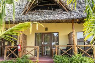 Amber Lodge - Pongwe - 0