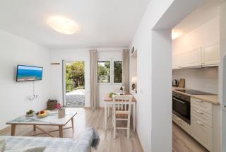 Cozy Cottage - Istron - 9